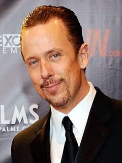 Tom Byron